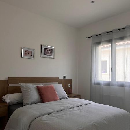 Residence Mk Evasion Jonzac Esterno foto