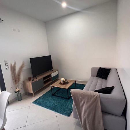 Residence Mk Evasion Jonzac Esterno foto