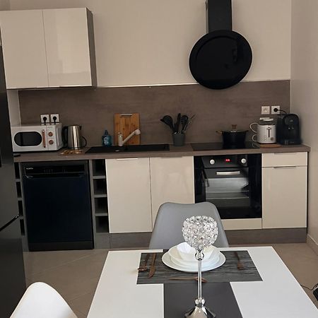 Residence Mk Evasion Jonzac Esterno foto