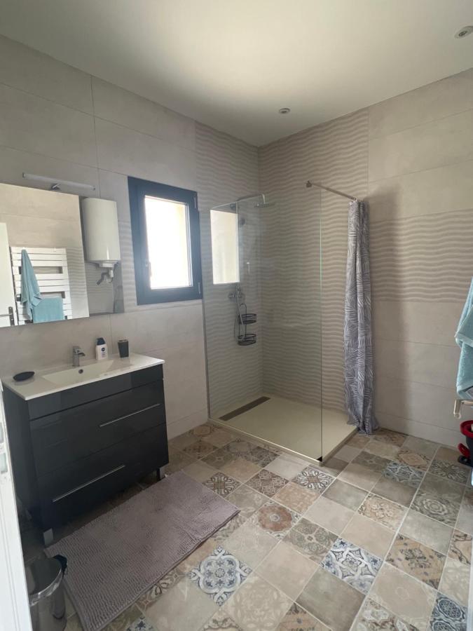Residence Mk Evasion Jonzac Esterno foto