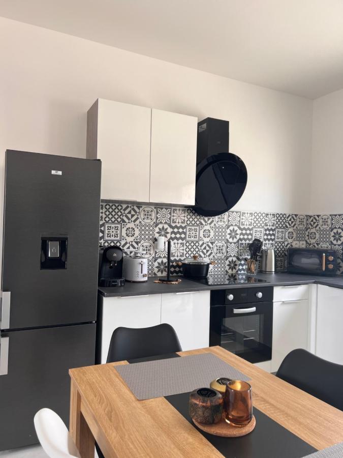 Residence Mk Evasion Jonzac Esterno foto