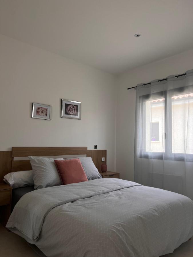 Residence Mk Evasion Jonzac Esterno foto
