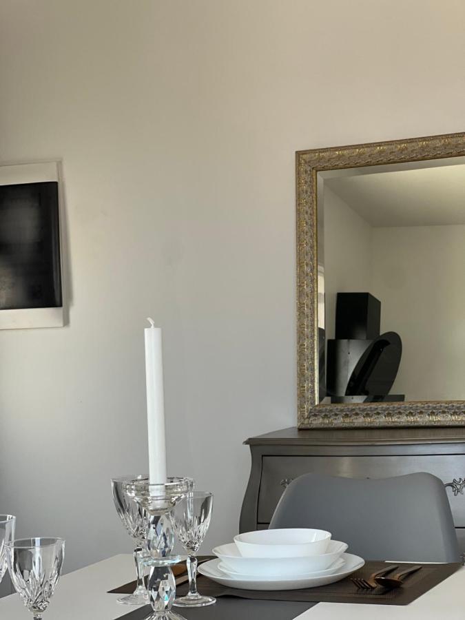Residence Mk Evasion Jonzac Esterno foto