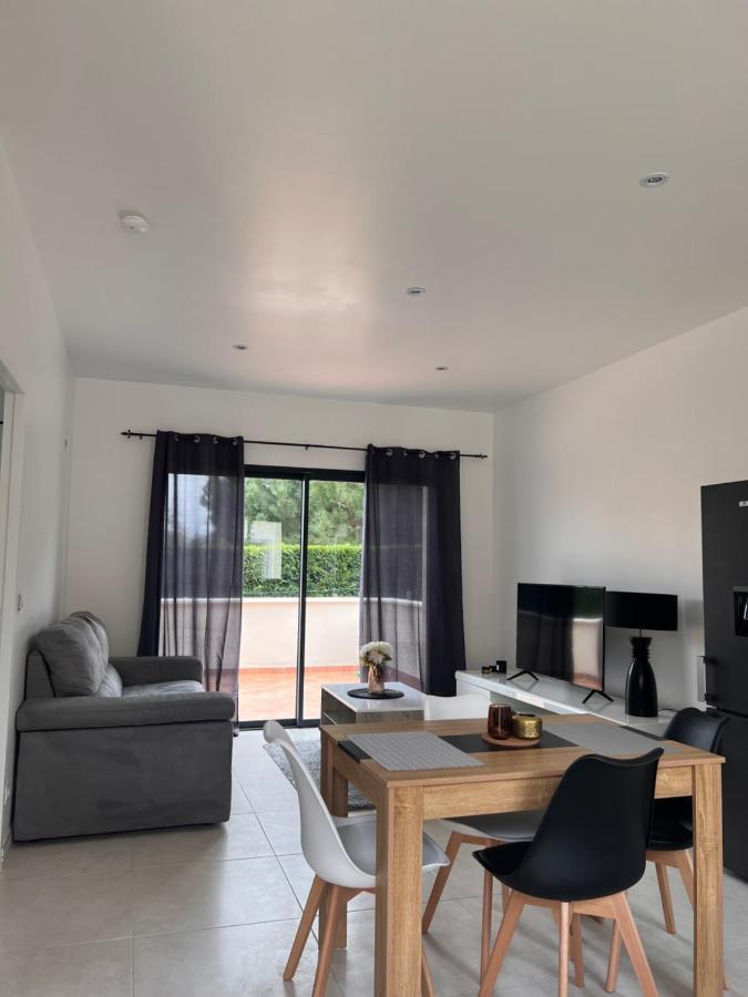 Residence Mk Evasion Jonzac Esterno foto