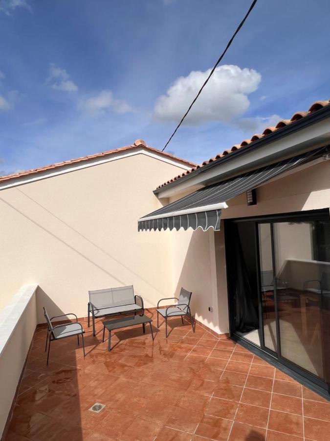 Residence Mk Evasion Jonzac Esterno foto