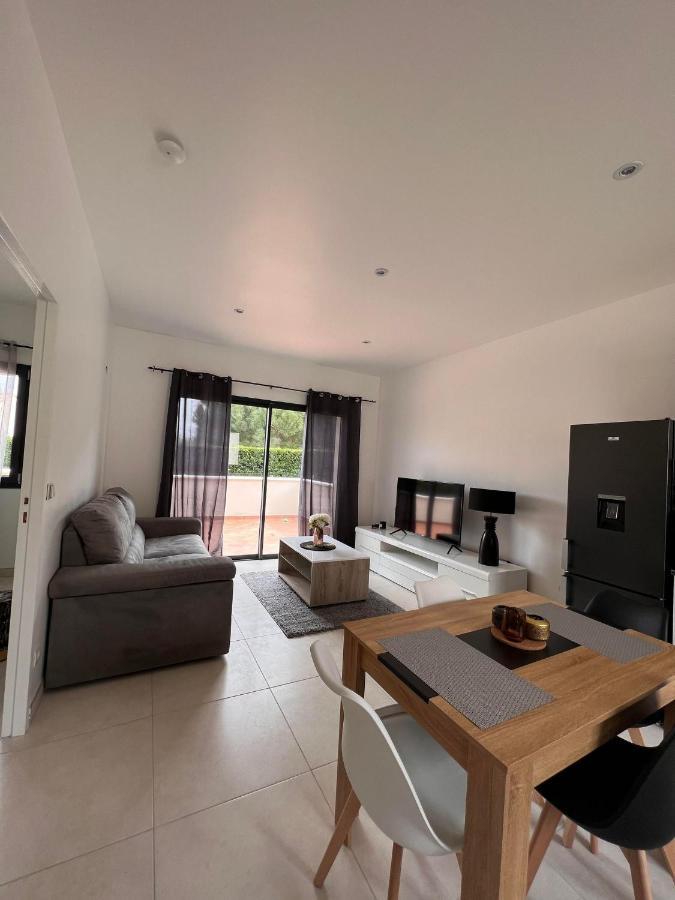 Residence Mk Evasion Jonzac Esterno foto