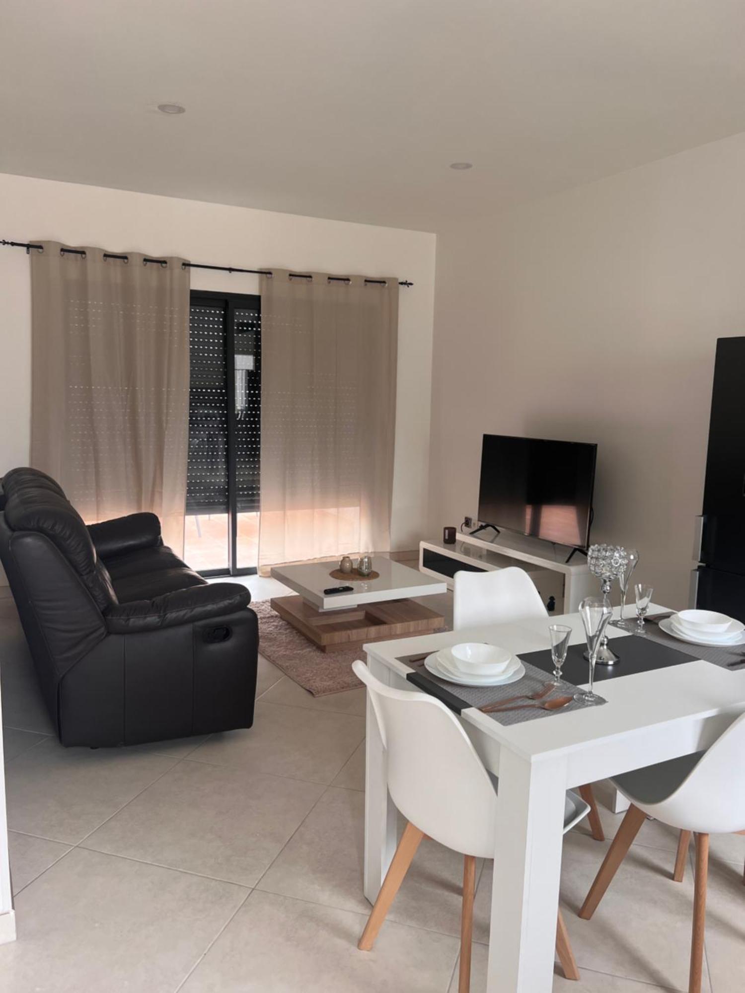 Residence Mk Evasion Jonzac Esterno foto
