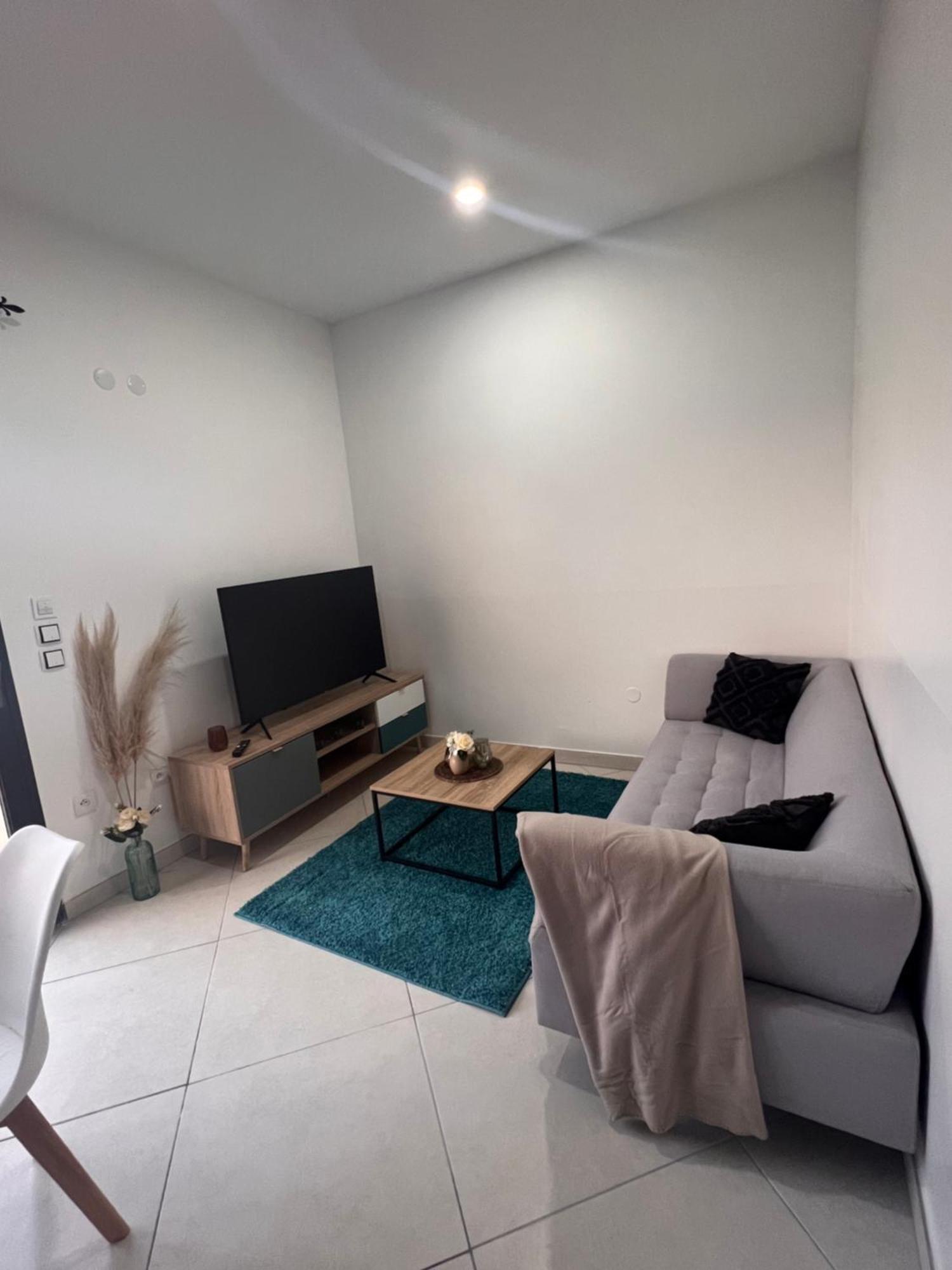 Residence Mk Evasion Jonzac Esterno foto