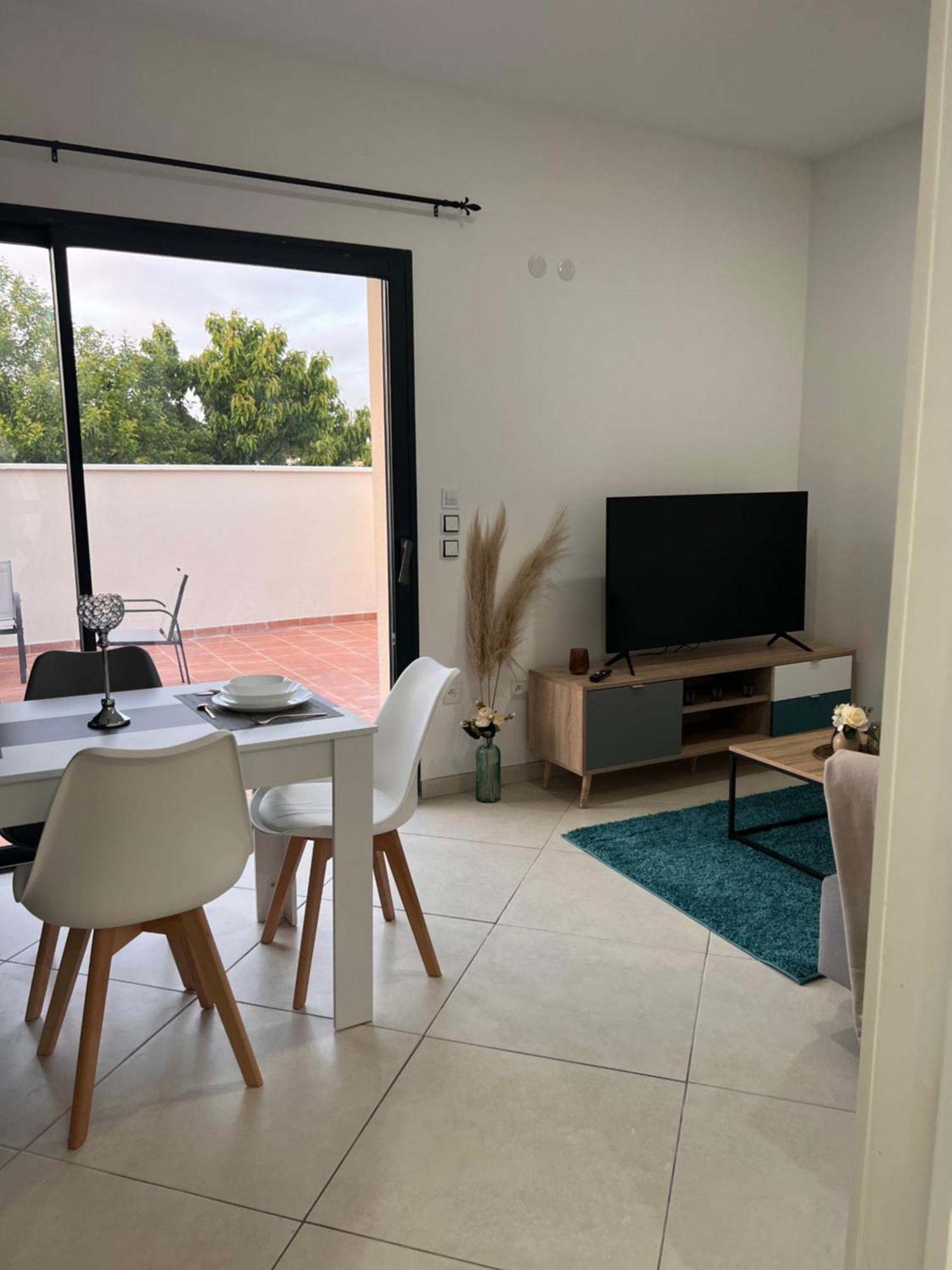 Residence Mk Evasion Jonzac Esterno foto