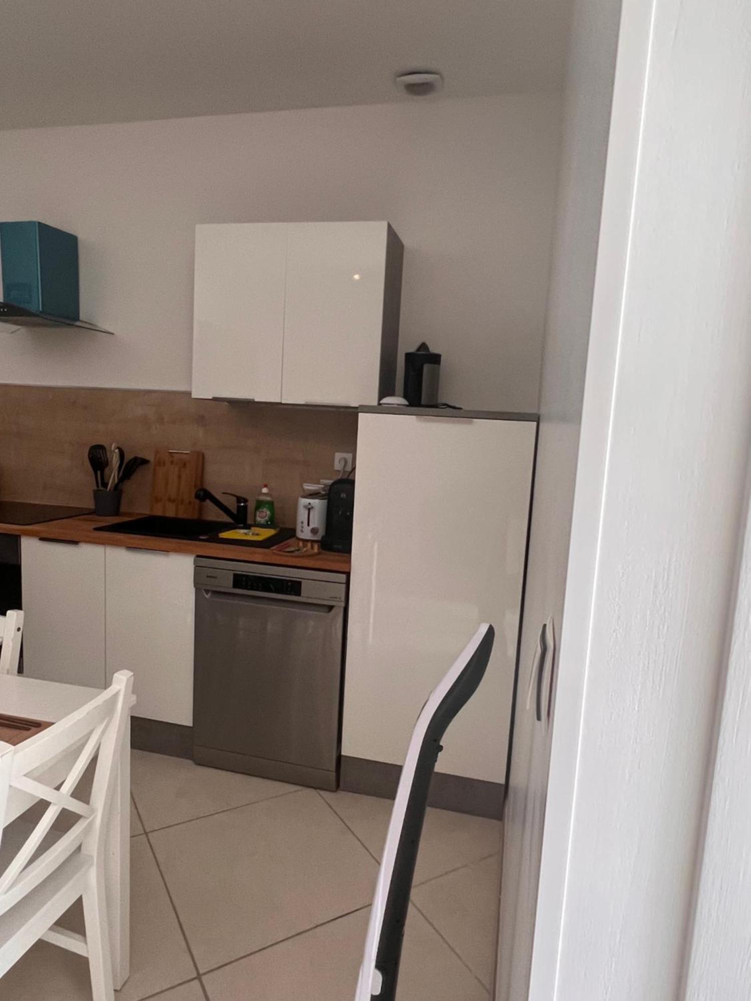 Residence Mk Evasion Jonzac Esterno foto