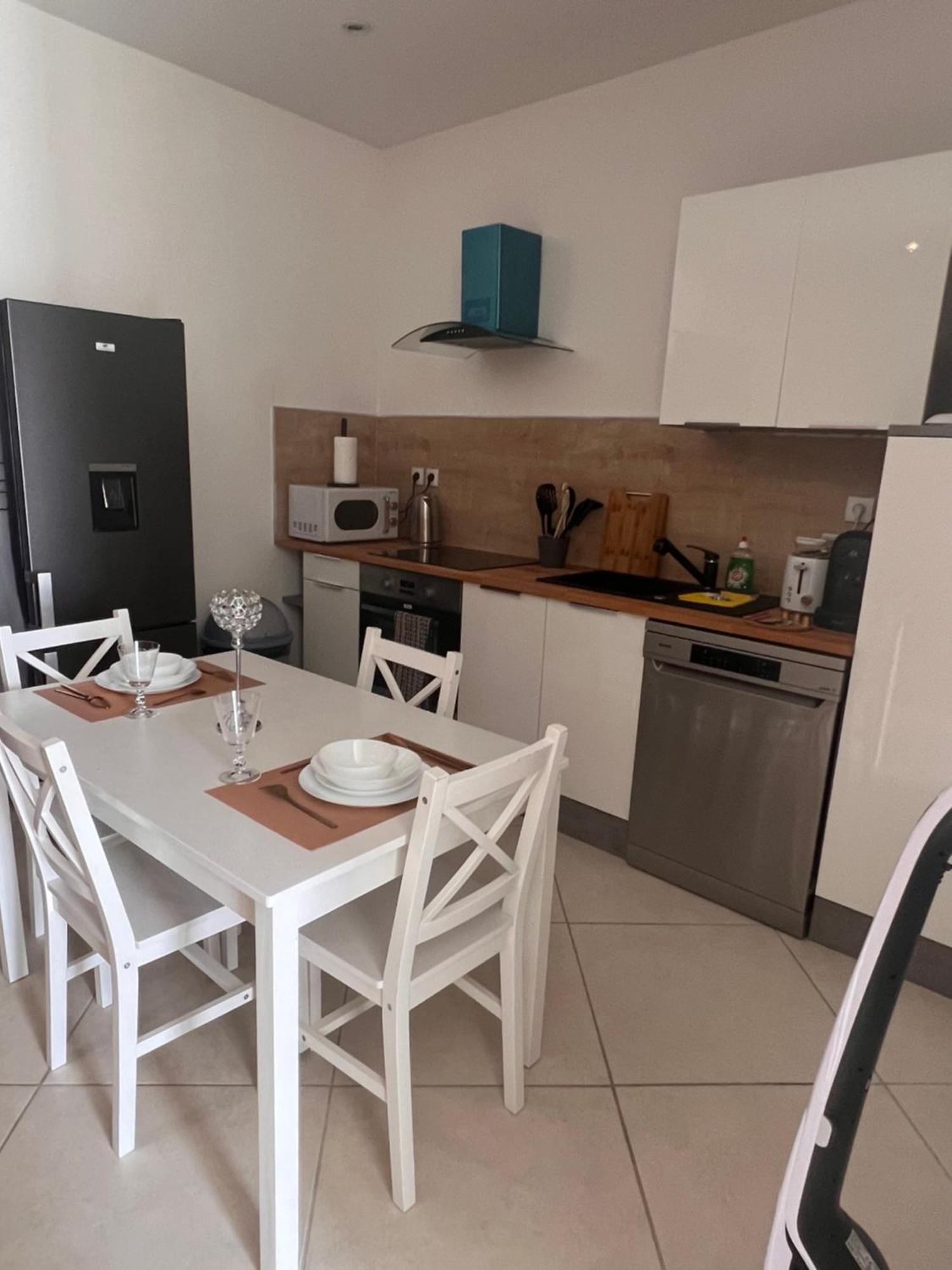 Residence Mk Evasion Jonzac Esterno foto